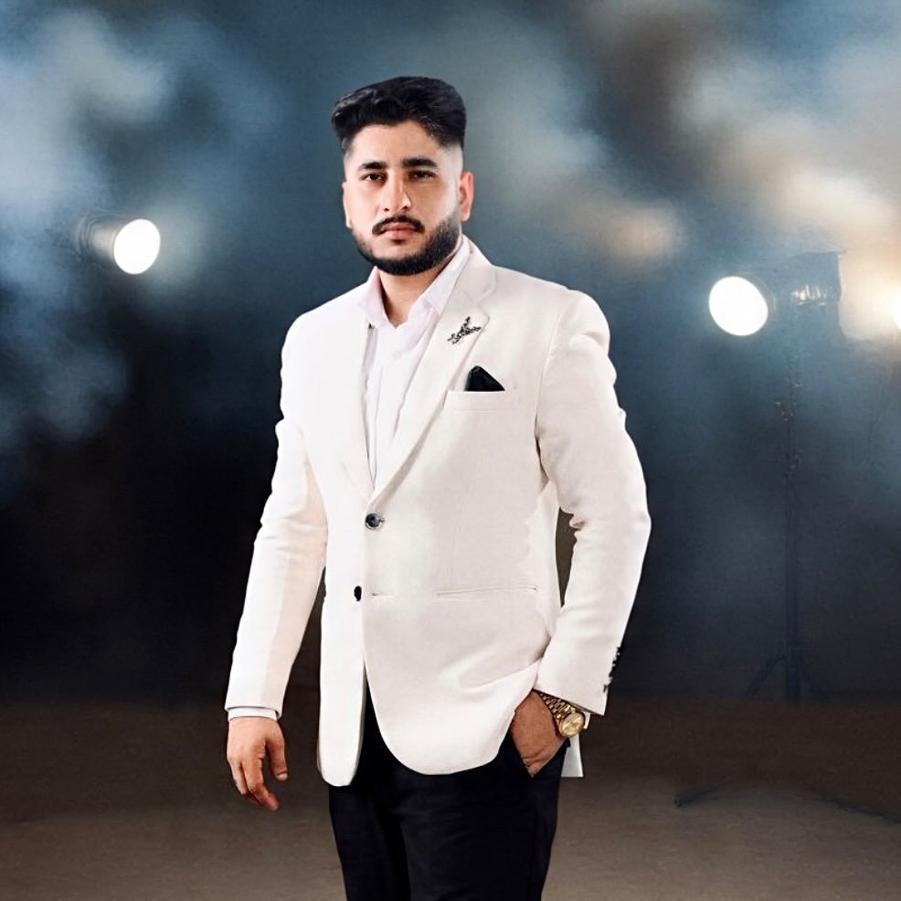 Zeeshan Abbas