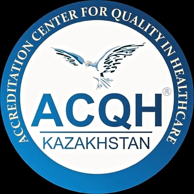 Центр аккредитации по качеству в здравоохранении Acqh