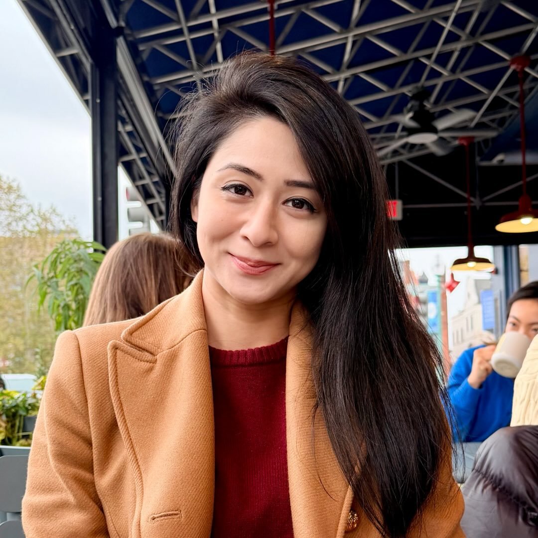 Zara Qaiser | A Grad’s Guide To Admissions
