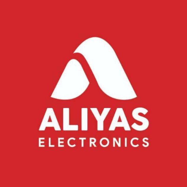 Aliyas Electronics