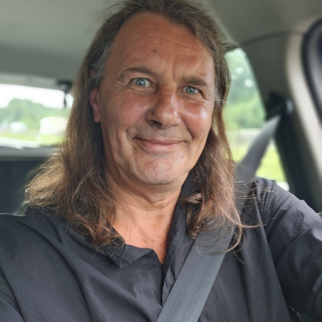 Andy Rethmeier