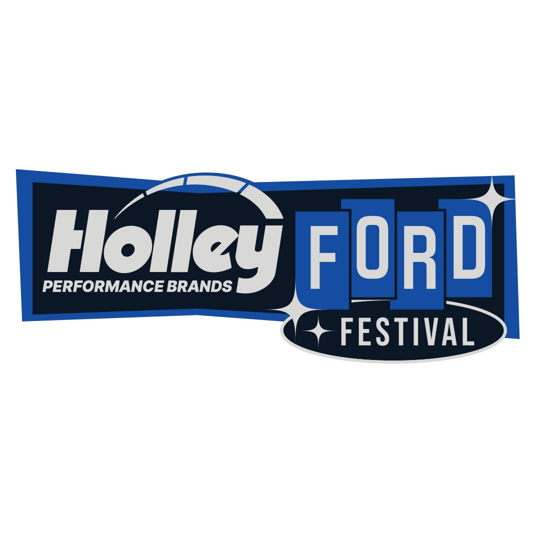Holley Ford Festival