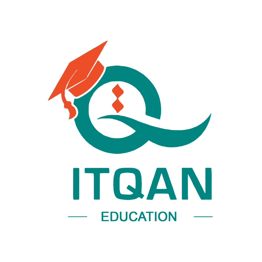 Itqan Education - اتقان التعليمية