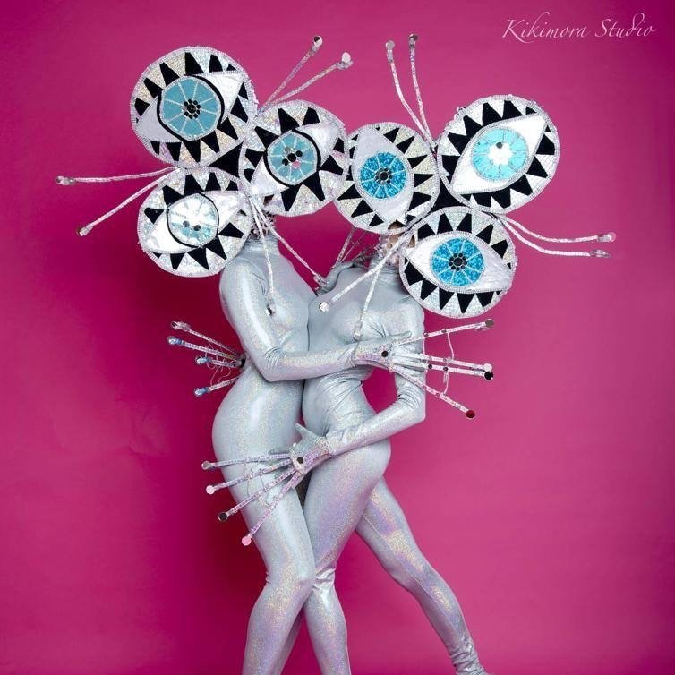 Kikimora Studio | Divine Art