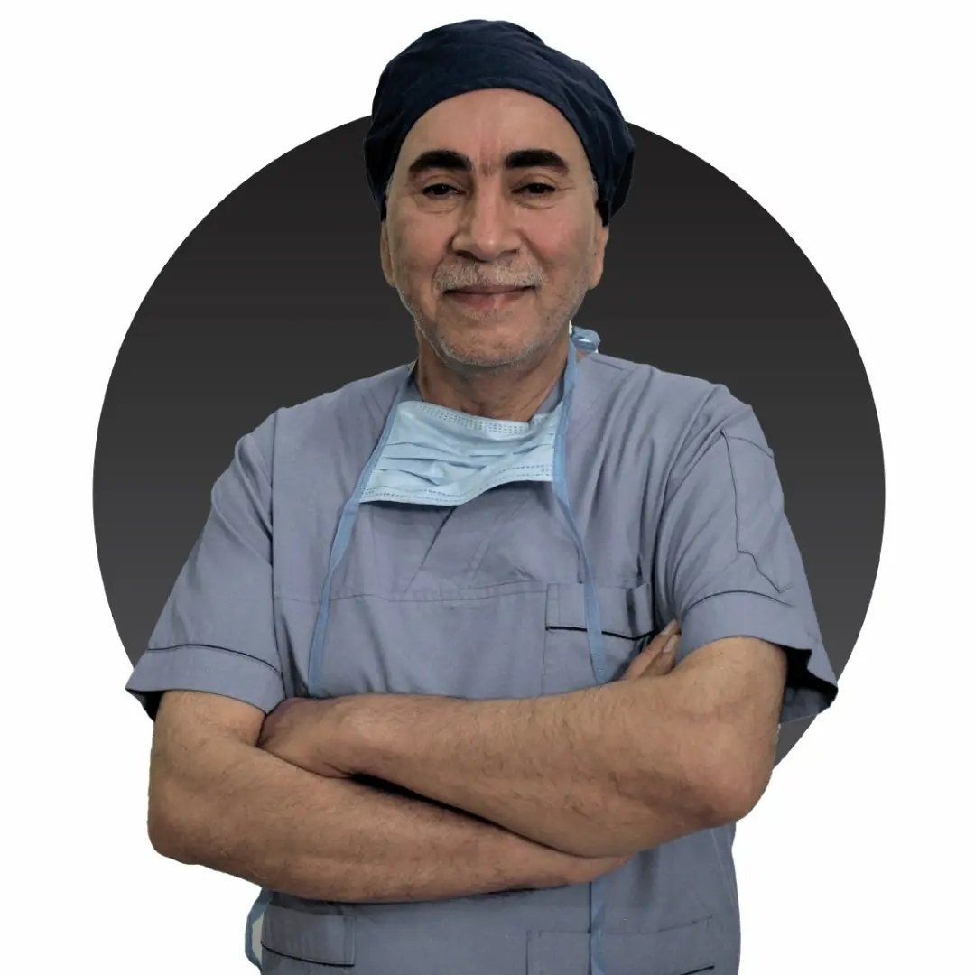 کلینیک لیزیک و لازک چشم