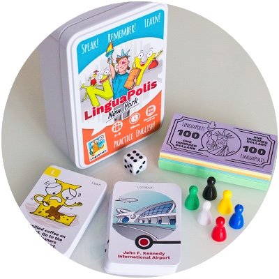 Английские Игры на уроках