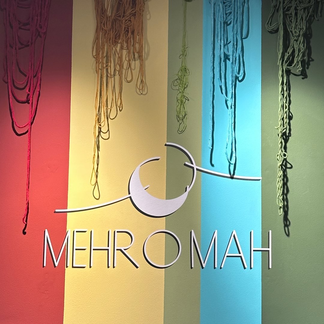 Mehro Mah خانه‌ی فرهنگ و هنر مهروماه