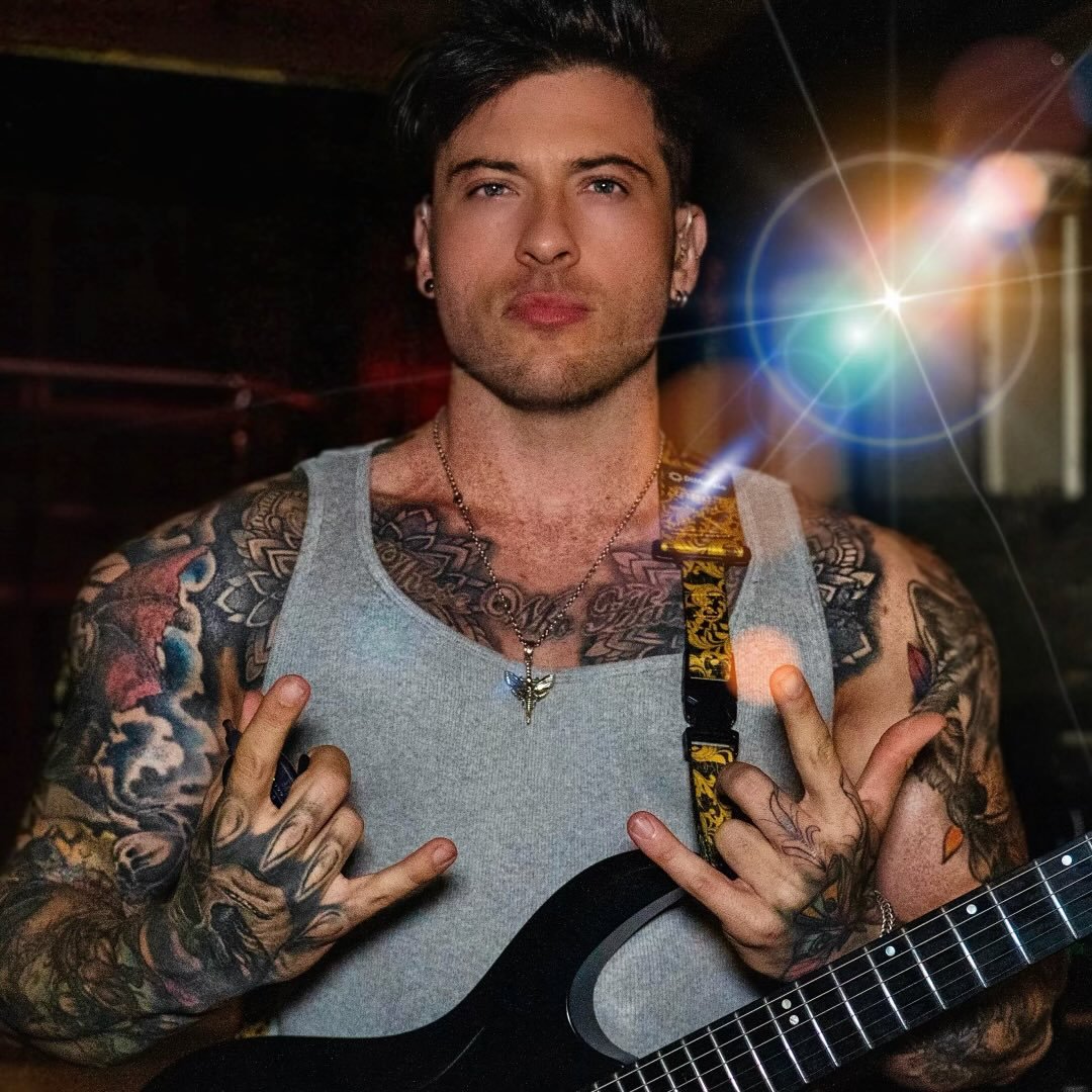 Mitchell Elliott