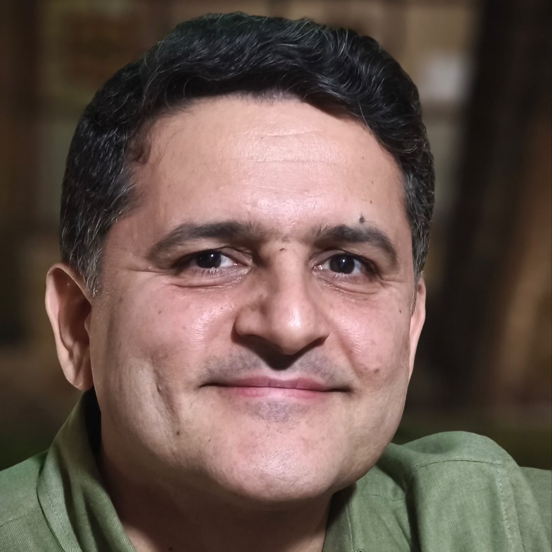 Masood Khoshsaligheh