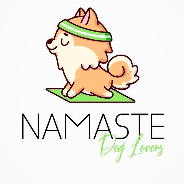 Namaste Dog Lovers