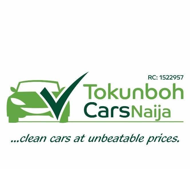 Tokunboh Cars Naija