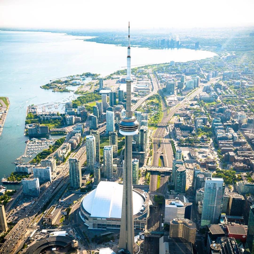 Toronto | Travel Community