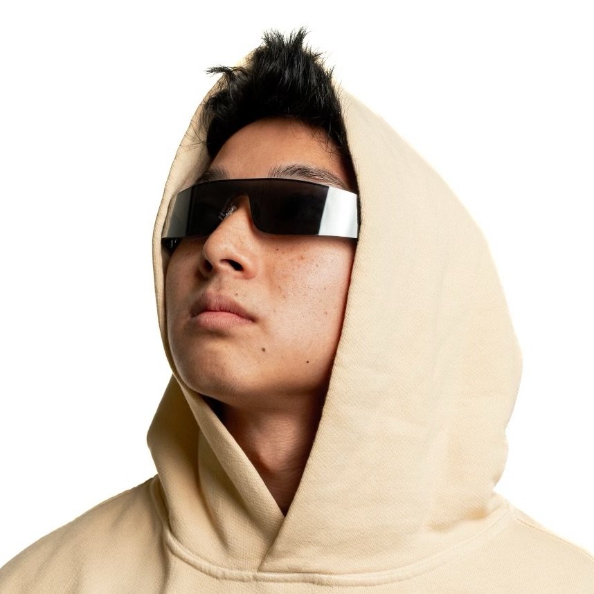 Ben Maedo