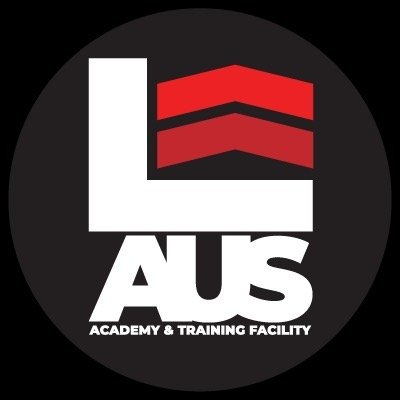 Level Up Aus:  Academy & Training Facility
