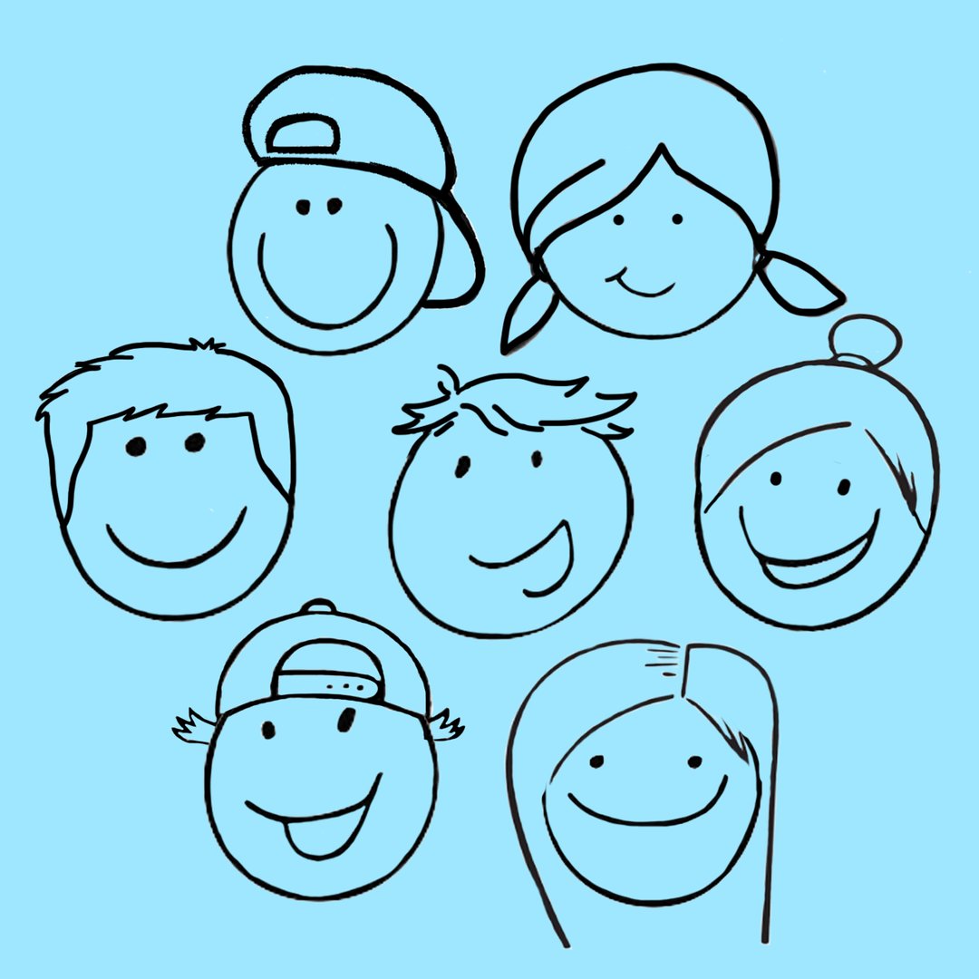 The Smily Fam