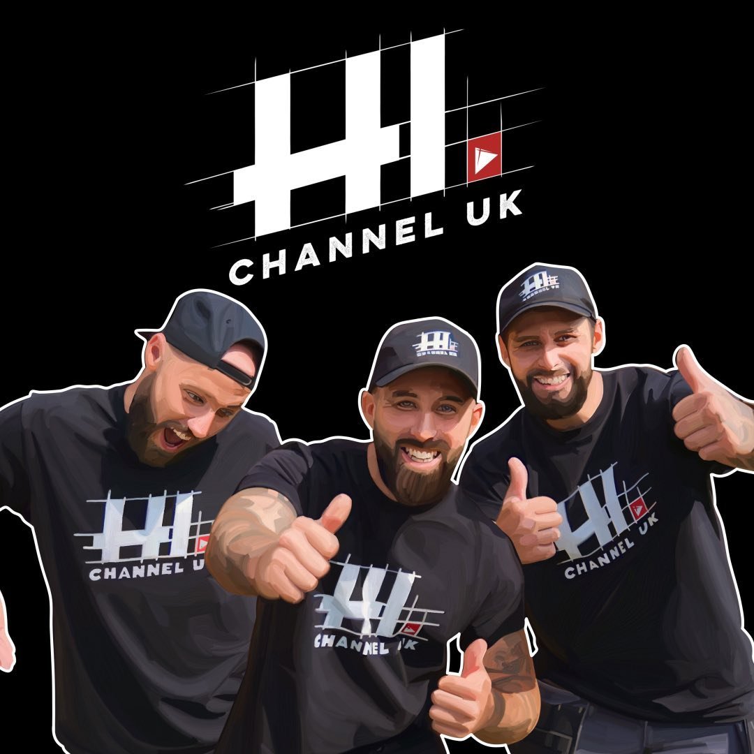 The Home Improvements Channel Uk