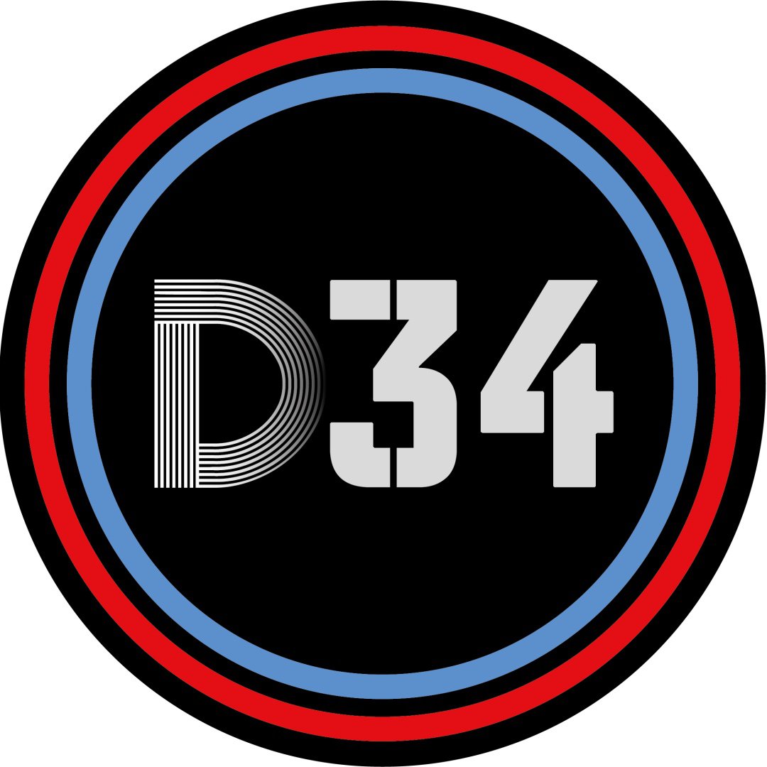 Driven34