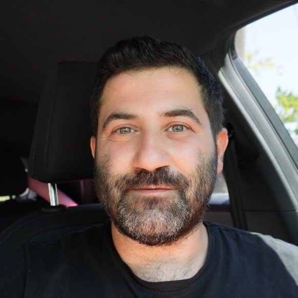 Deniz Atar
