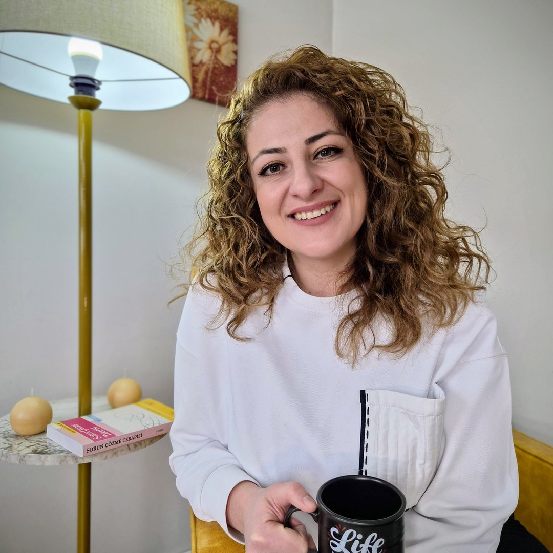 Uzman Psikolog Neşe Polat İrgi
