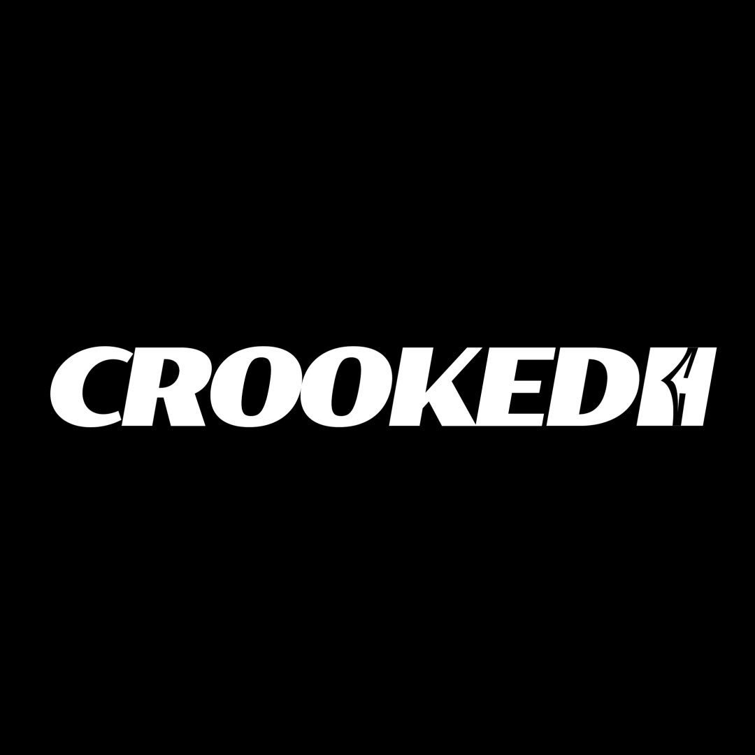 Crooked