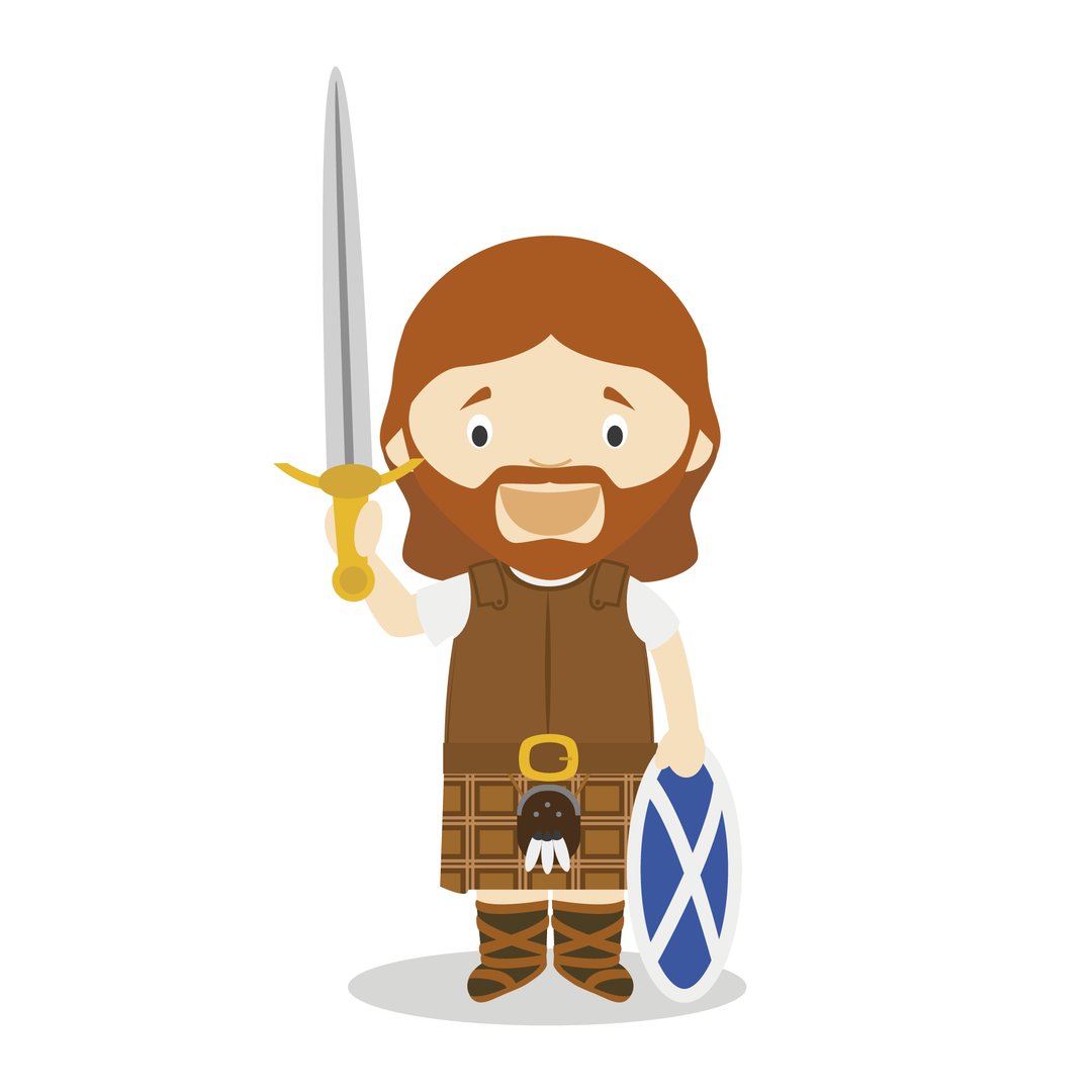 Scotland Histories