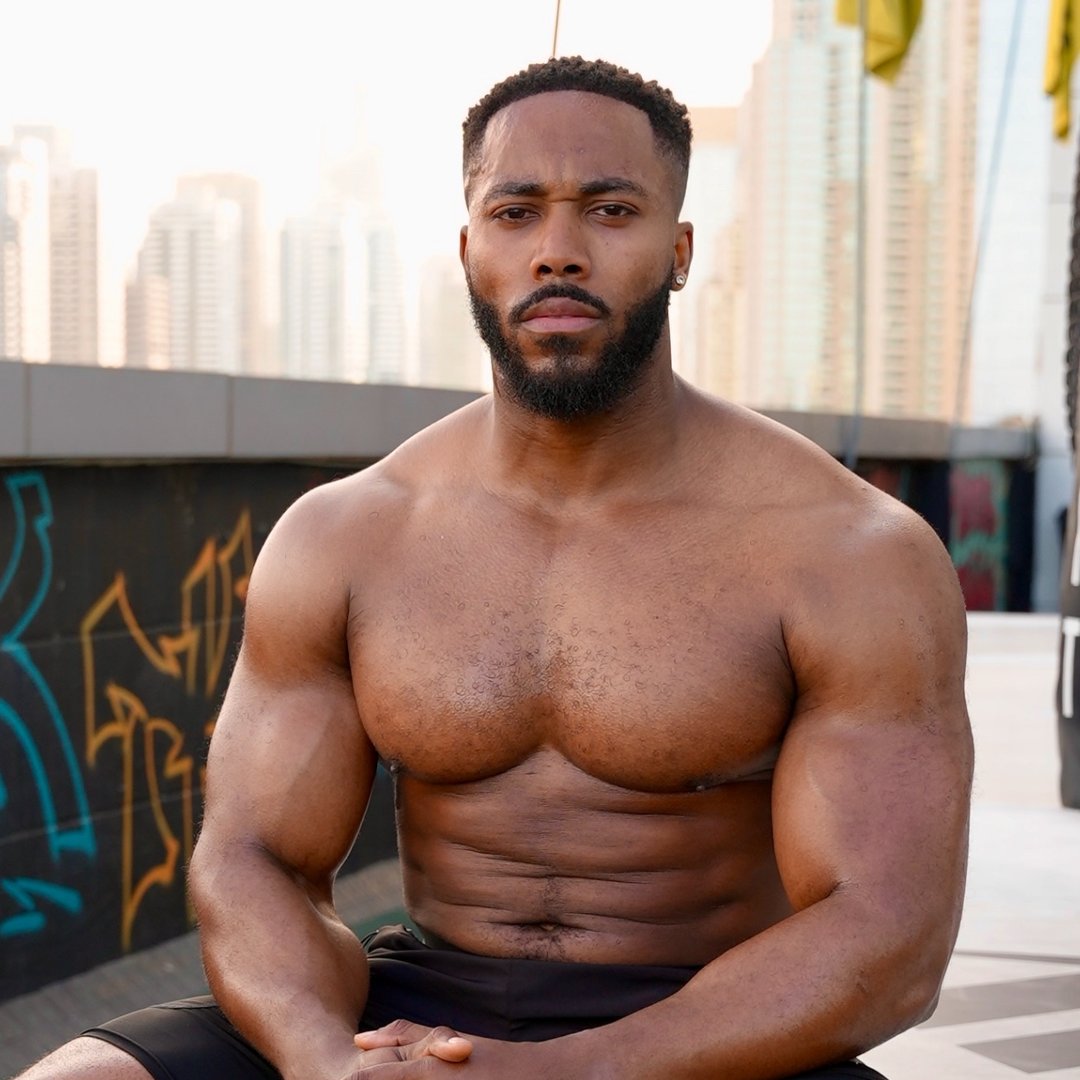 Natty | Mens Fitness & Lifestyle Coach