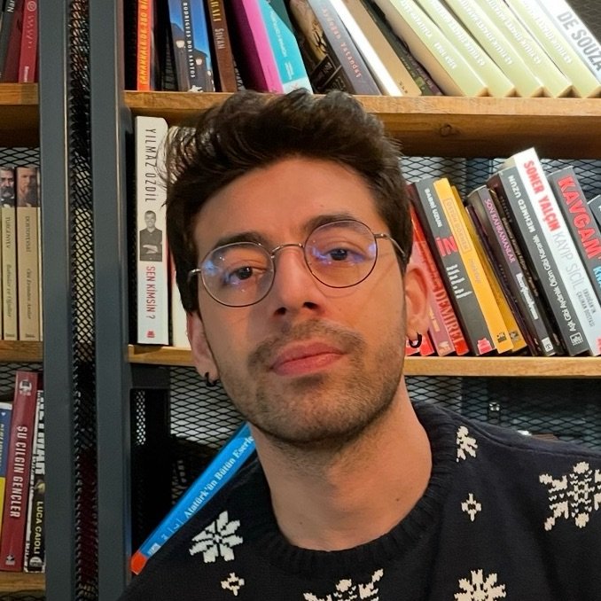 Emre Gökçeoğlu