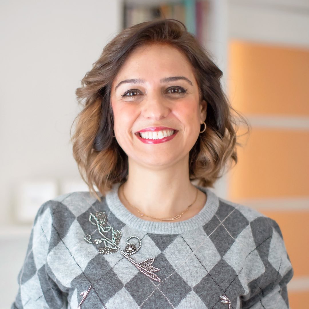 Özden Bayraktar