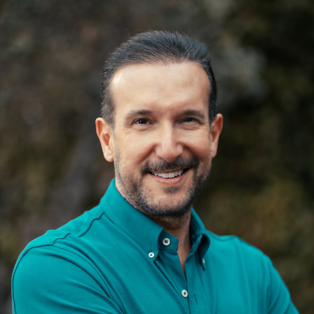 Dr. İbrahim Bilgen
