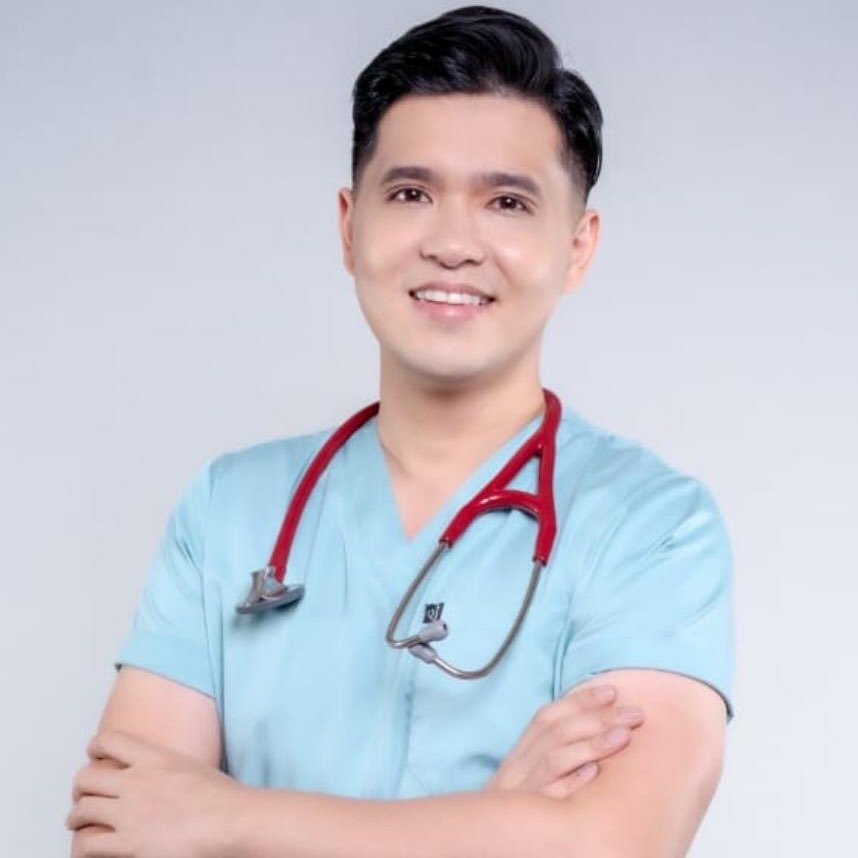 Vito Damay| Dokter Jantung Varises