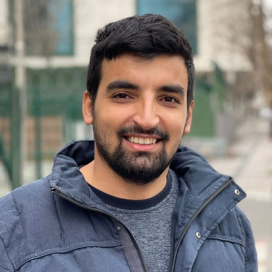 Bayram Güran (teknik Kariyer)