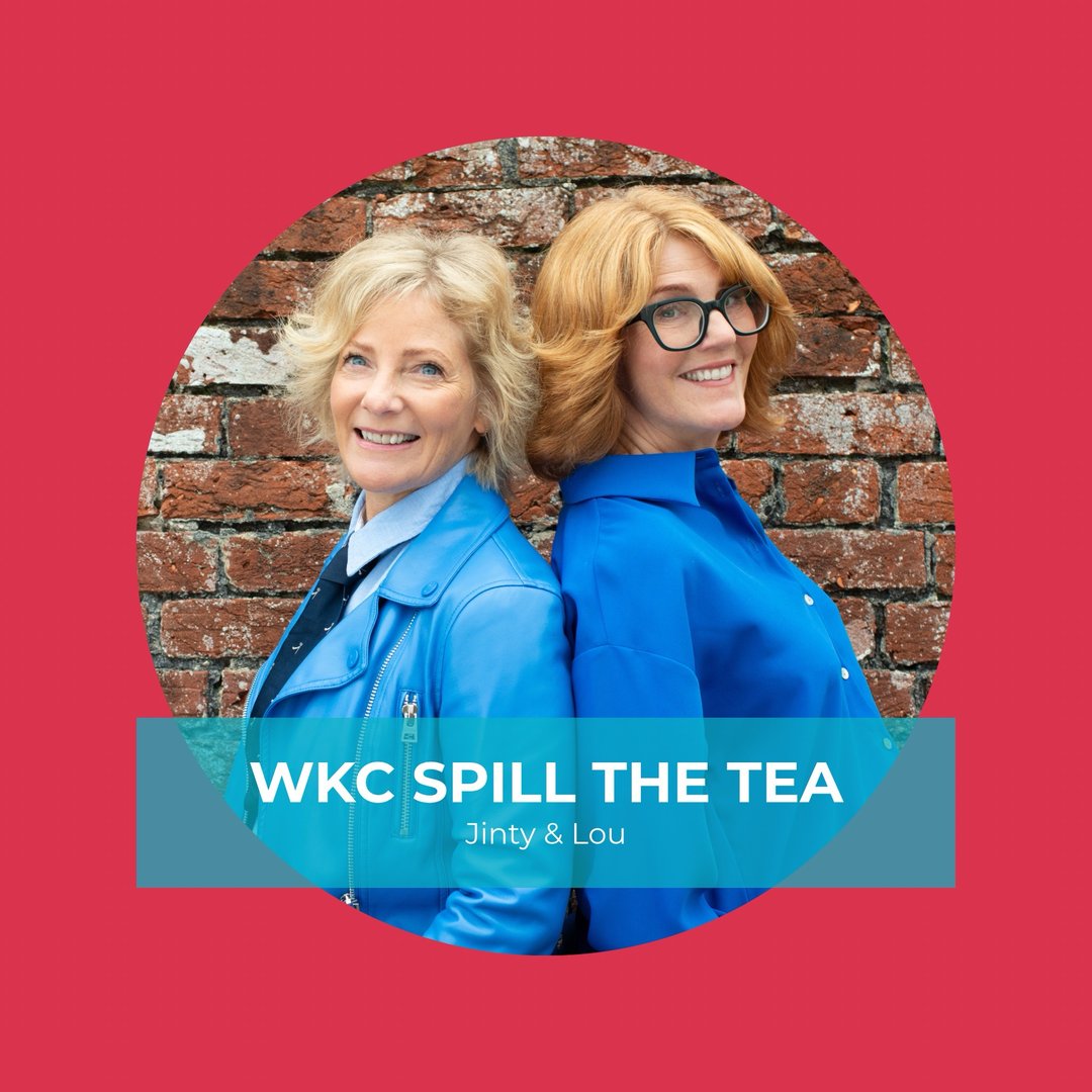 Jinty Sheerin & Lou Hockings-thompson