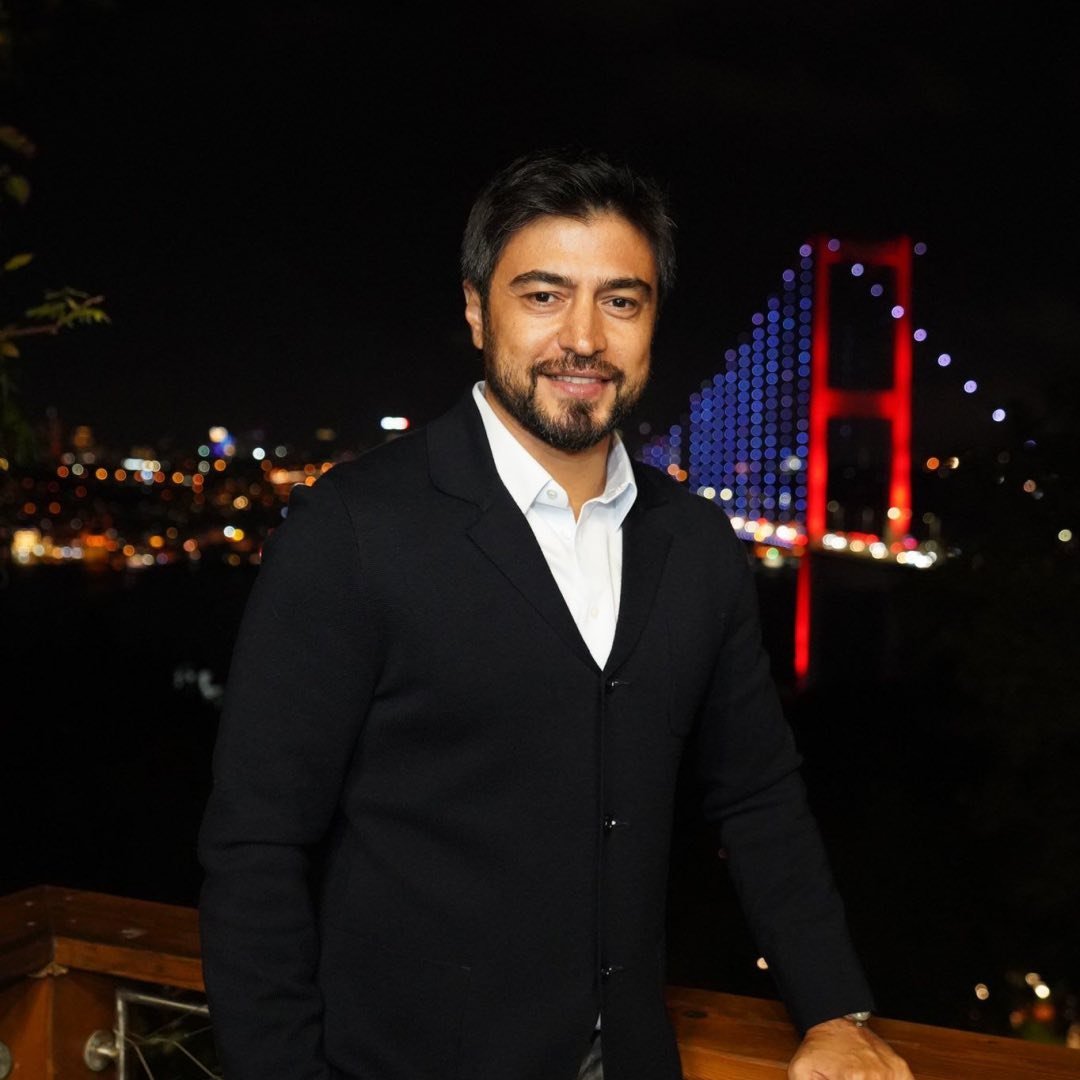 İbrahim Toraman