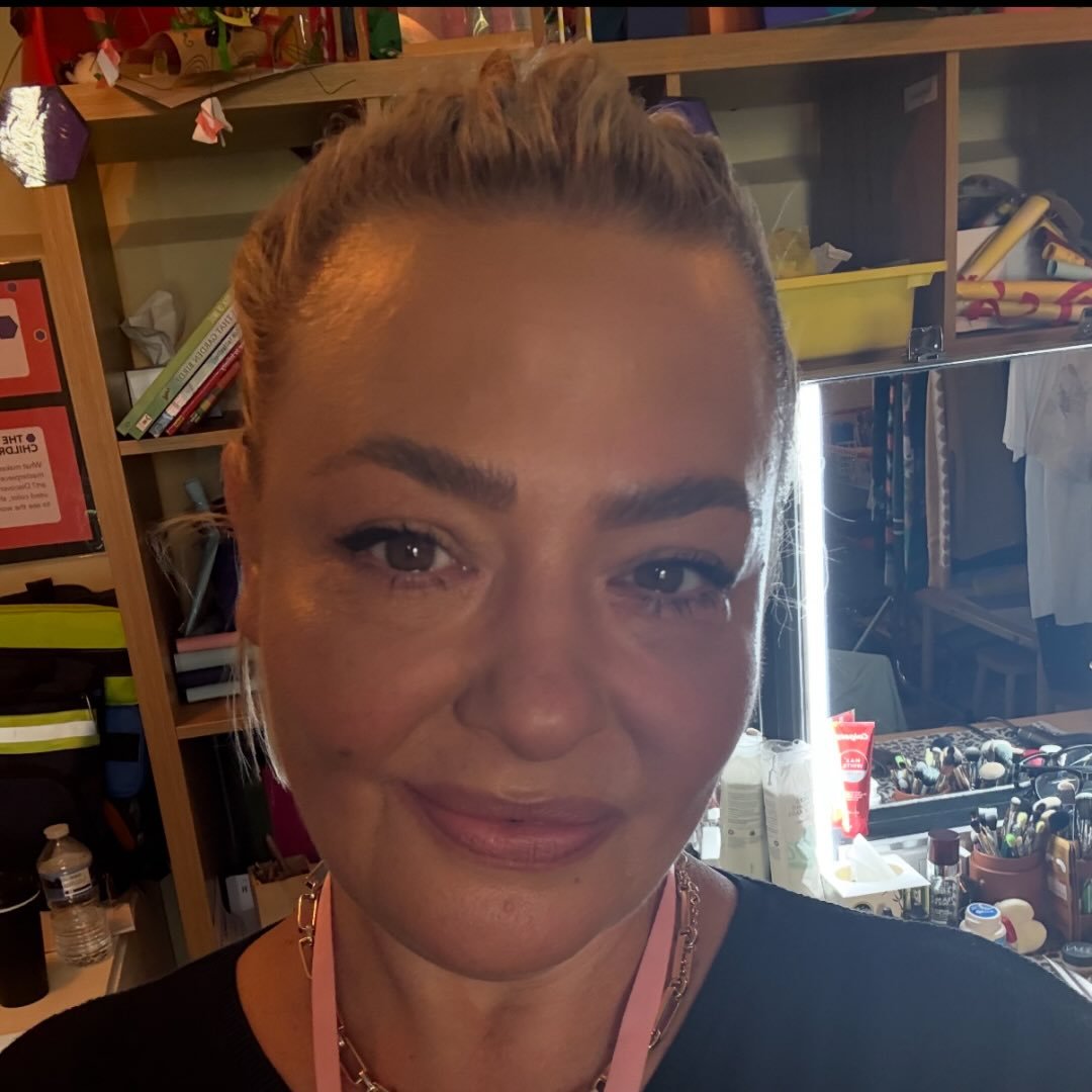Lisa Armstrong