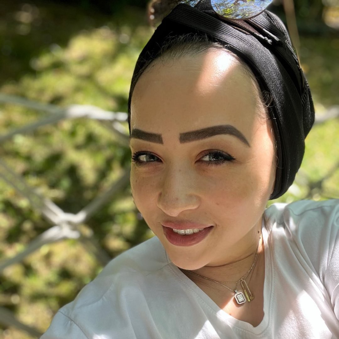 Feriha Sarıoğlu