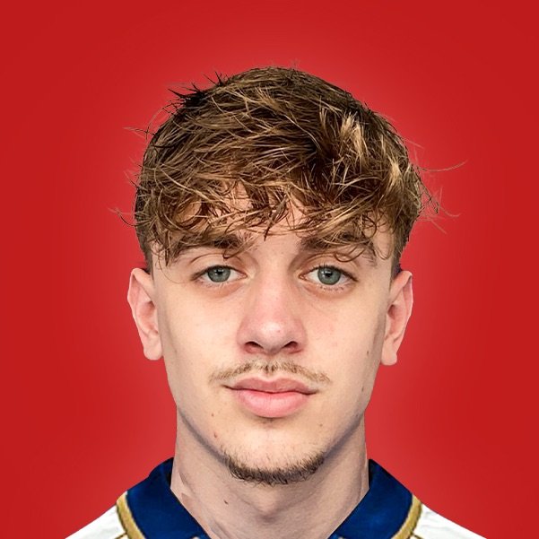 Mats Segers | Football Content Creator