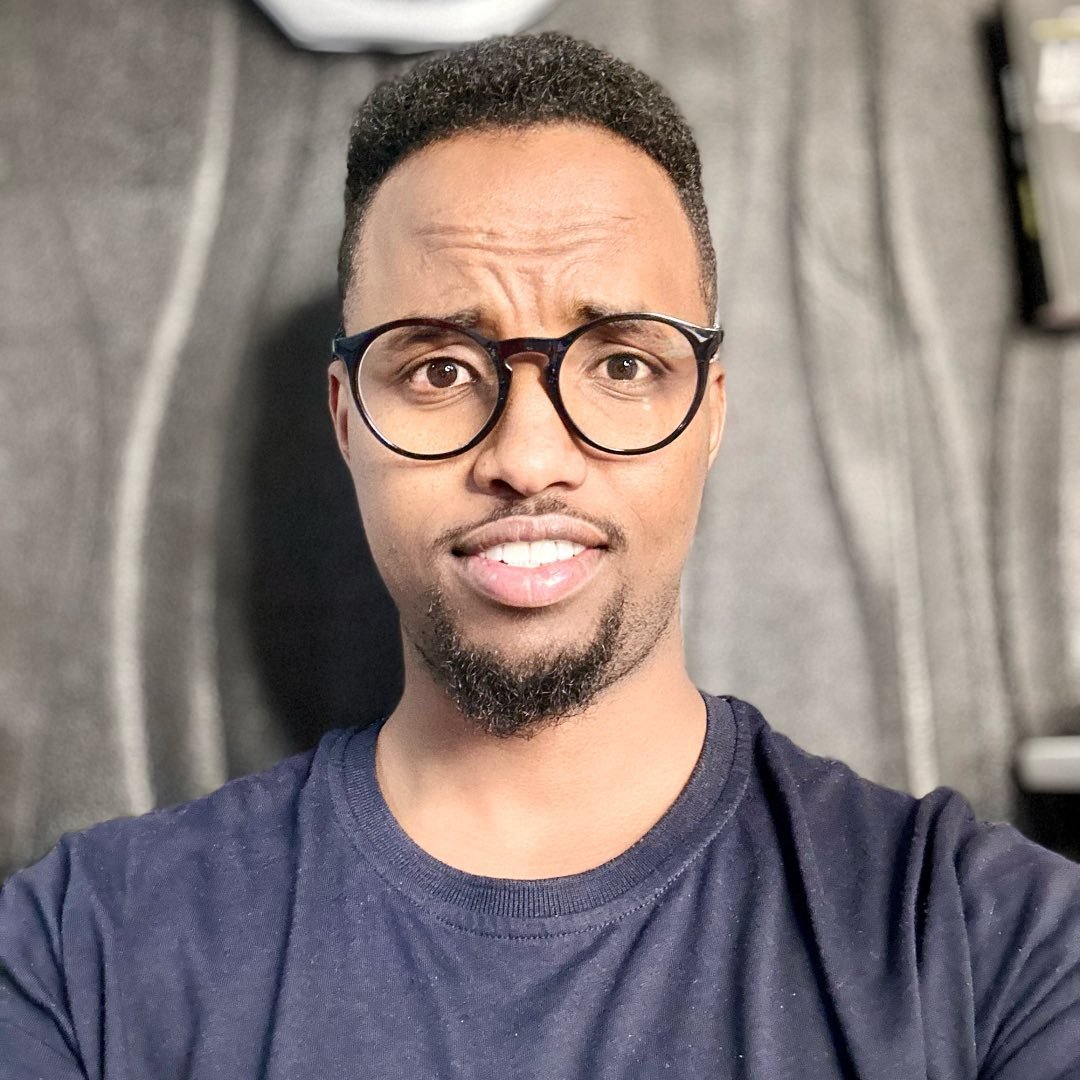 Abdiwali Ahmed Ali