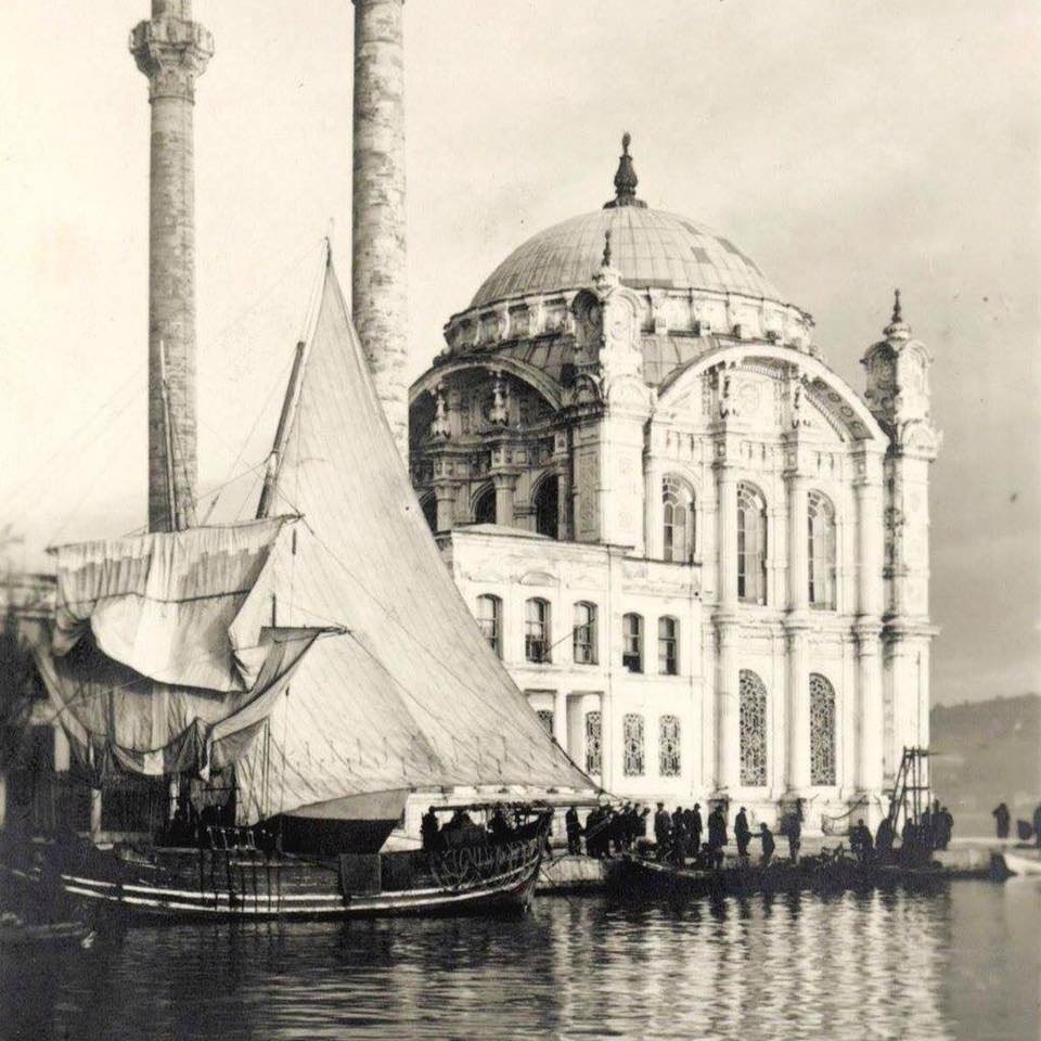 Tarihi Fotoğraflar Türkiye