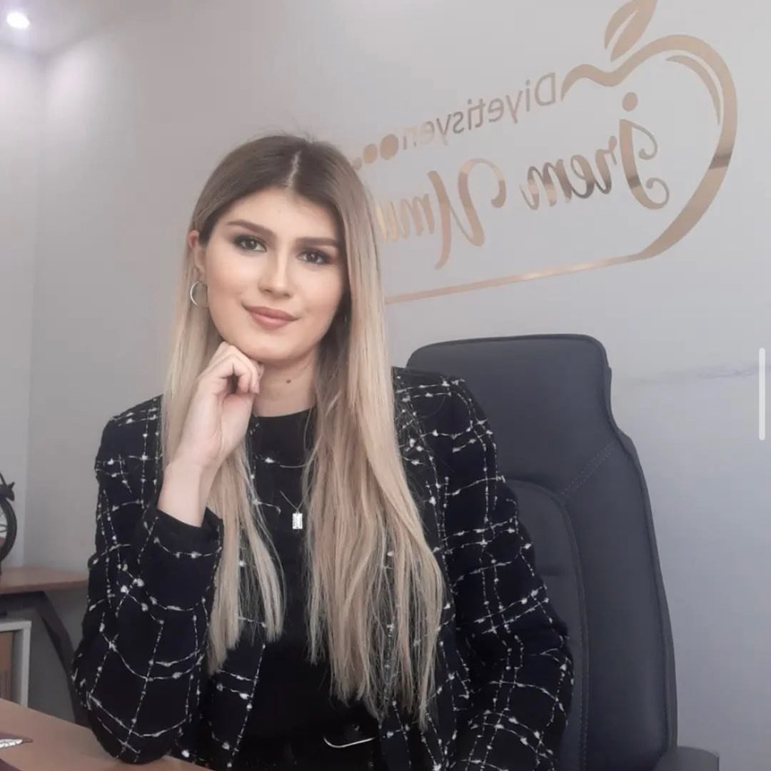 Diyetisyen İrem Umuç | Çorum Diyetisyen