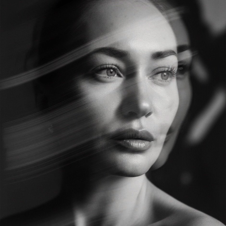 Olga Sharova | Dubai Influencer