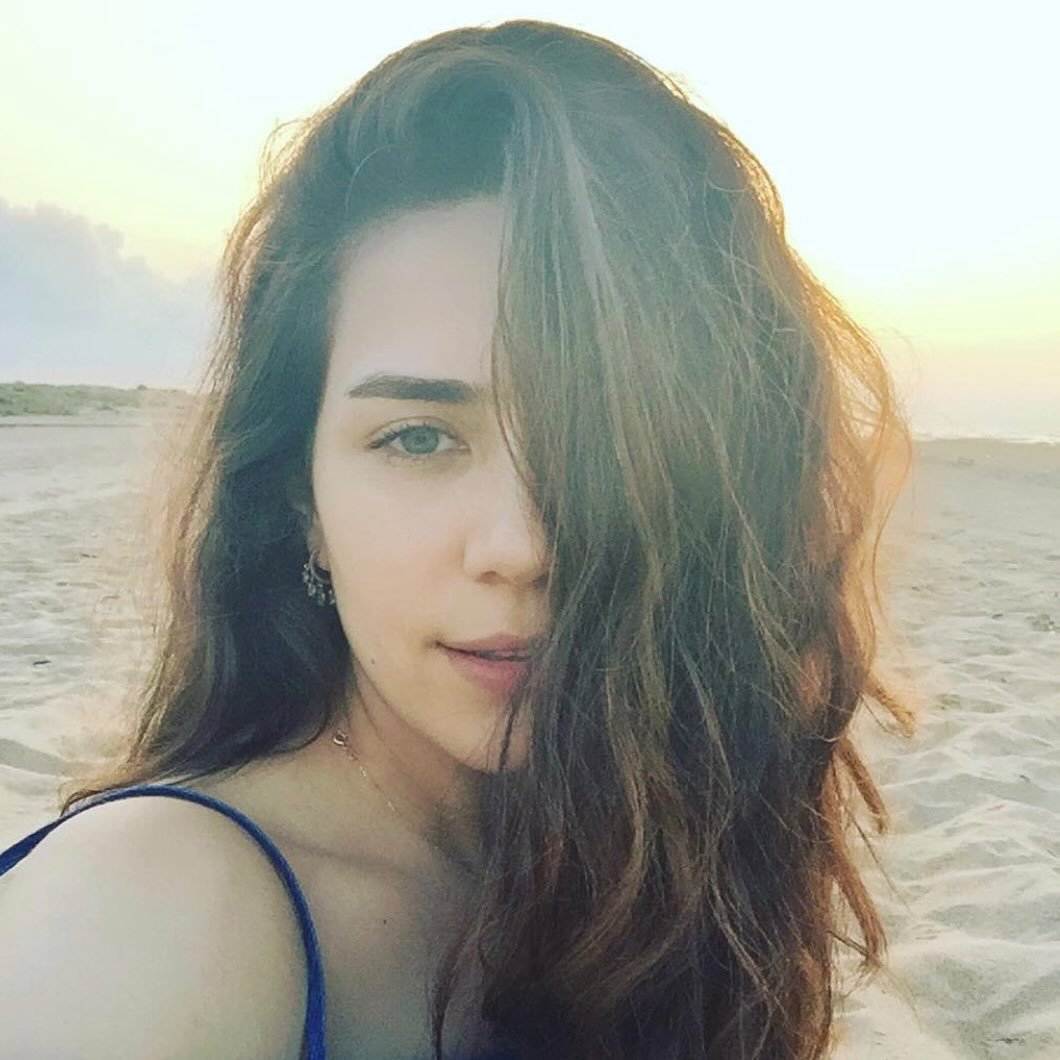 Buse Tektaş