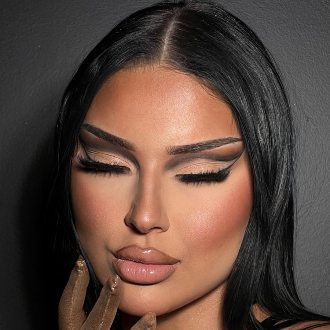 Make-up Artist & Hairstylist MÜnchen