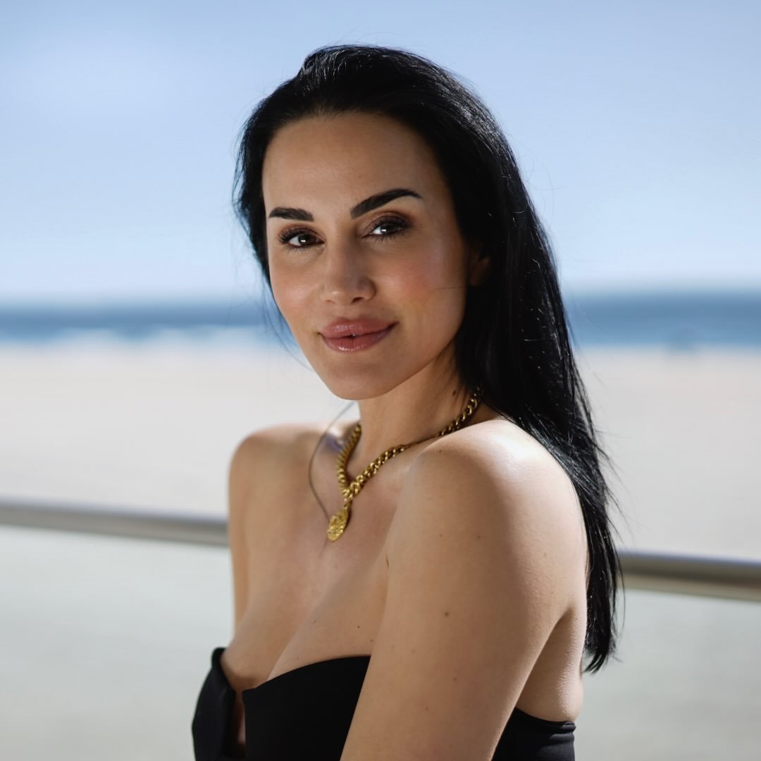Christina Cindrich