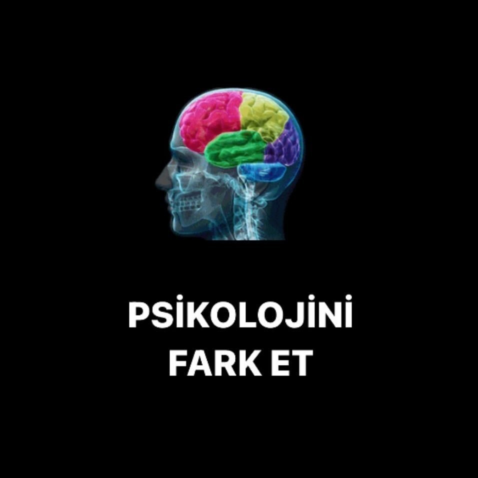 Psikolojini Fark Et