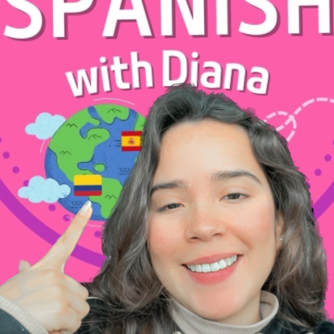 Spanish With Diana Hernandez