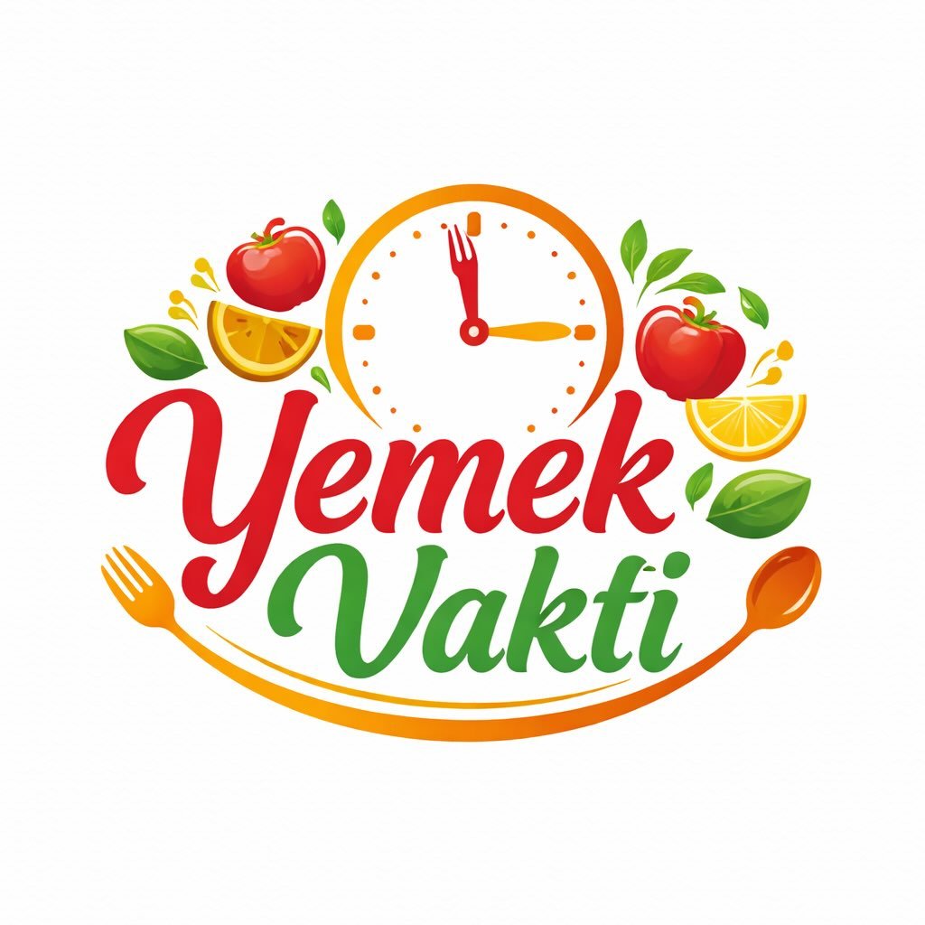Yemeek Vakti