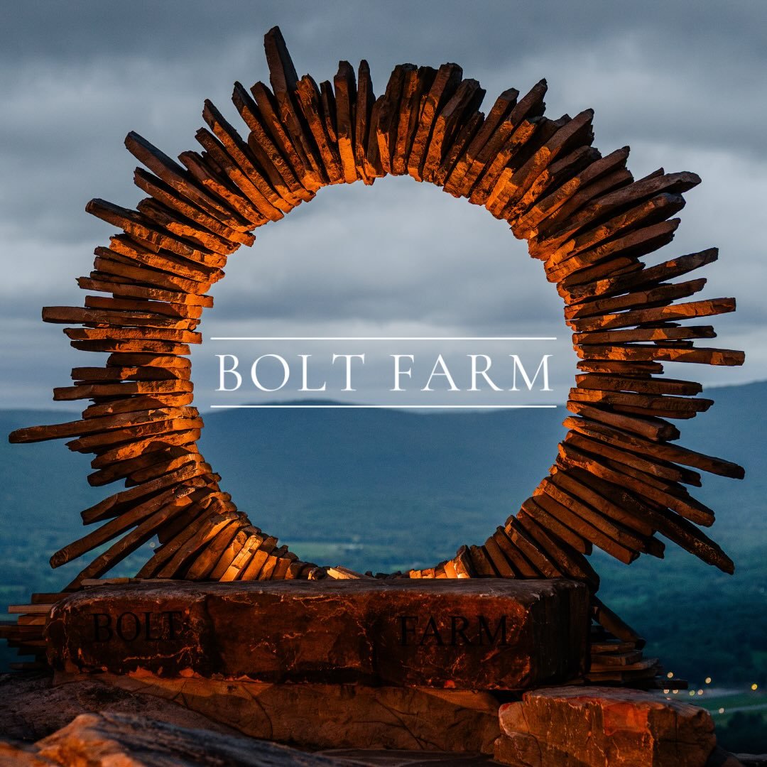 Bolt Farm Treehouse