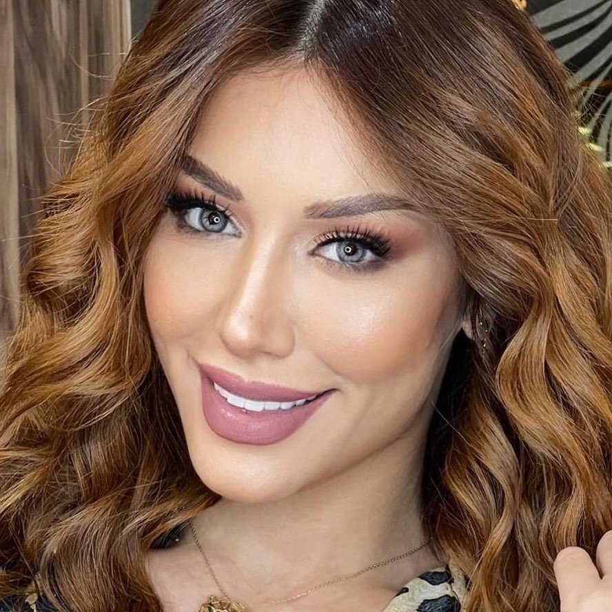 Dima Eid - ديما الحايك