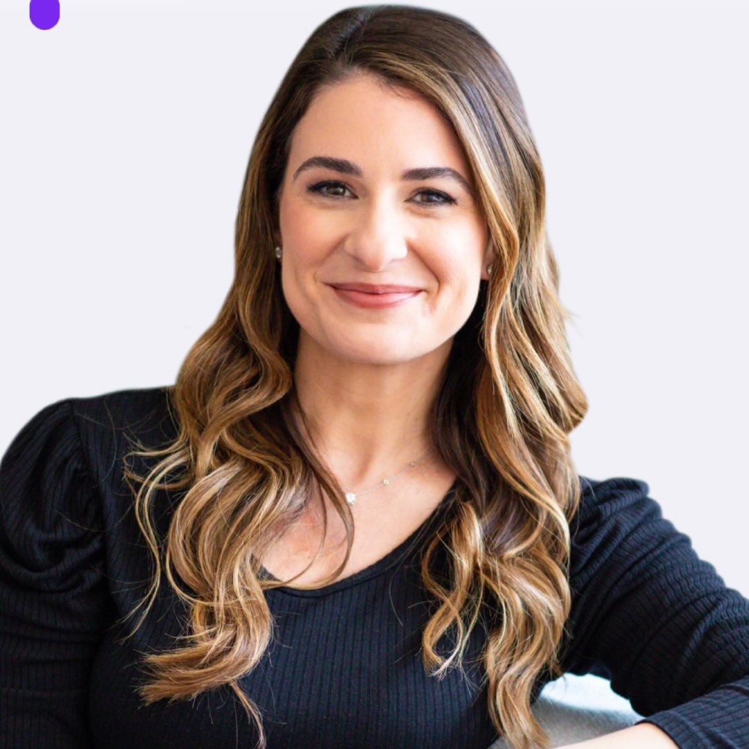 Dr. Sarah Rasmi