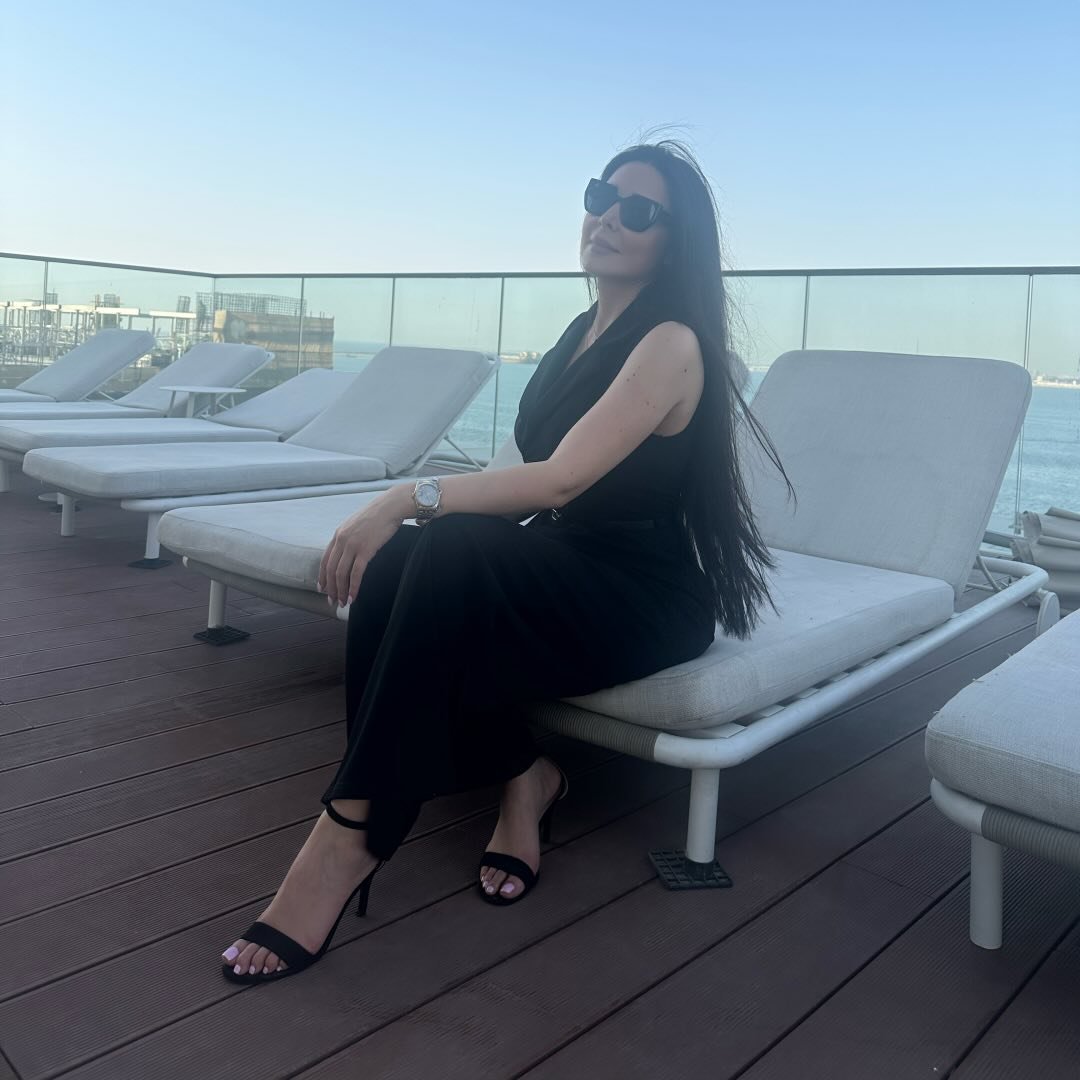 Kholoud Issa